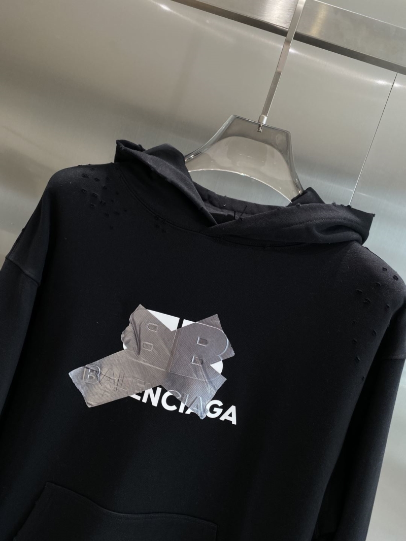Ba1en*iaga hoodies